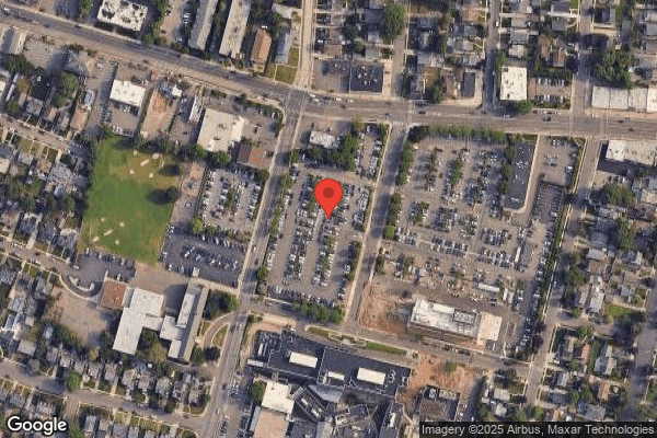 MOUNT SINAI SOUTH NASSAU T C U nursing home in OCEANSIDE, NY - Photo 1 of 10