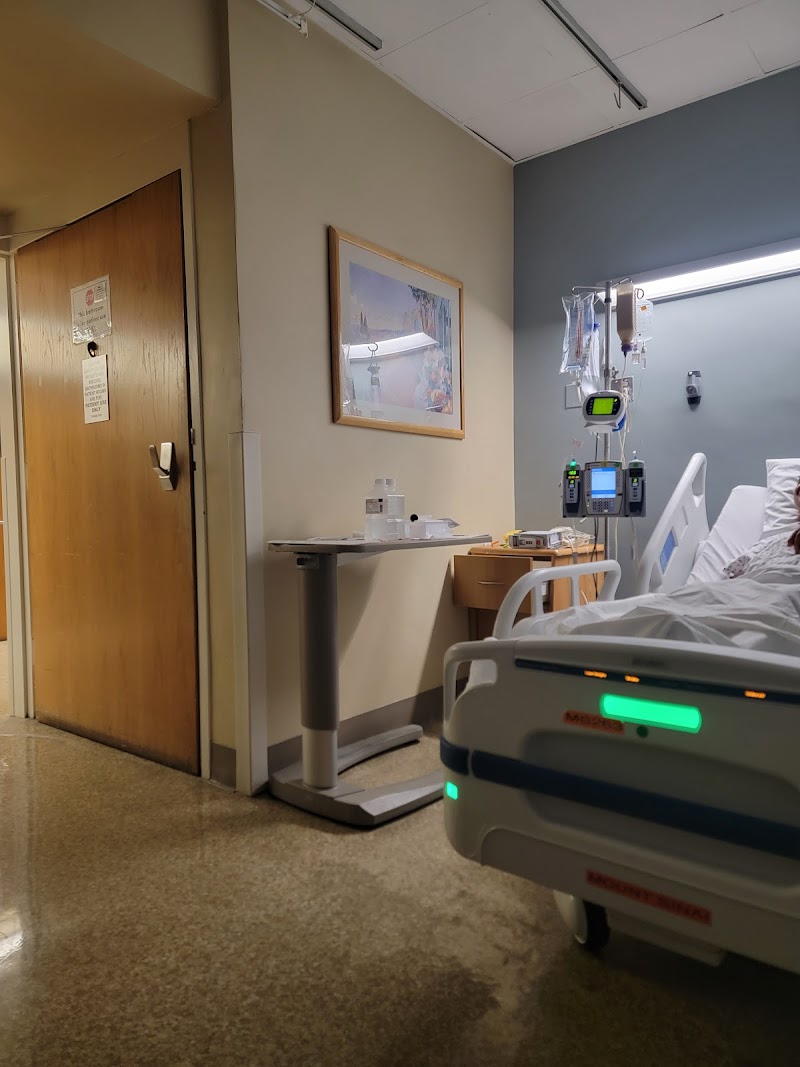 MOUNT SINAI SOUTH NASSAU T C U nursing home in OCEANSIDE, NY - Photo 3 of 10