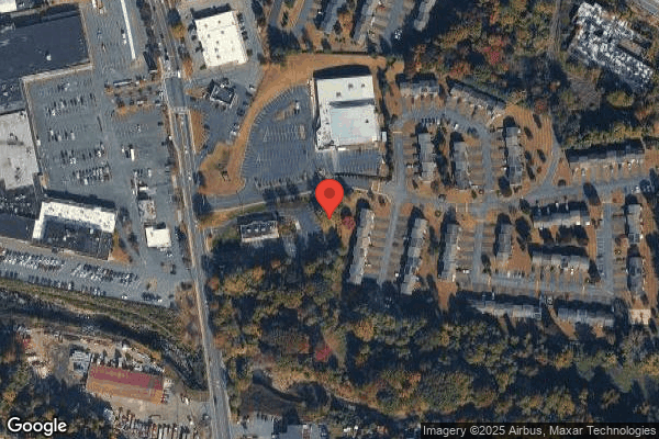 HELEN HAYES HOSPITAL T C U nursing home in WEST HAVERSTRAW, NY