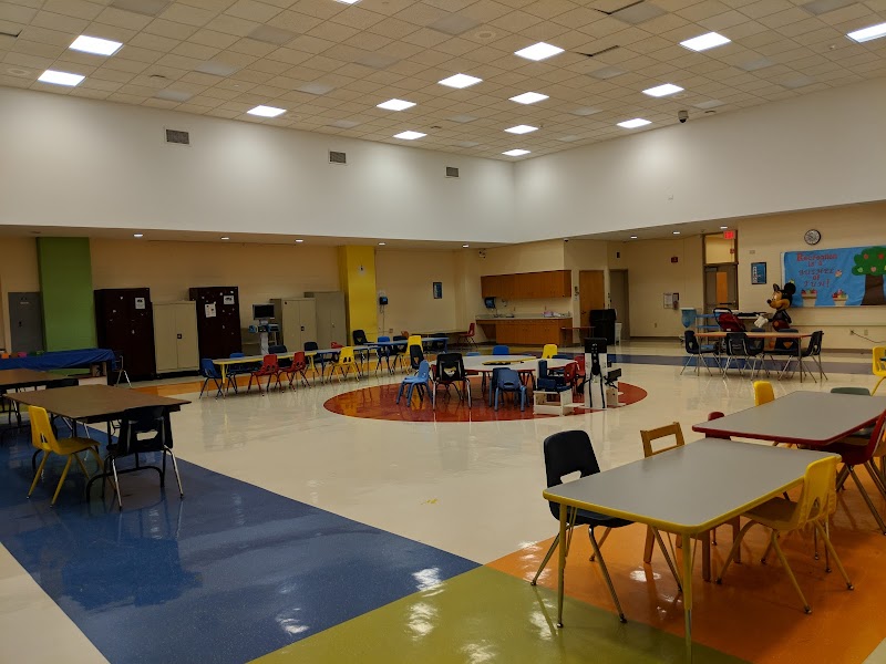 THE STEVEN AND ALEXANDRA COHEN PED L T C PAVILION nursing home in VALHALLA, NY - Photo 5 of 10