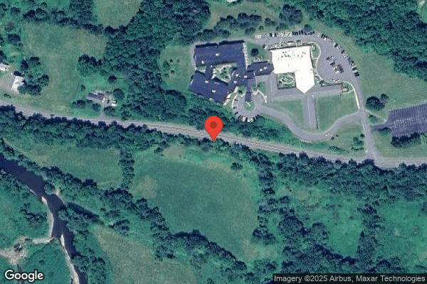 DELHI REHABILITATION AND NURSING CENTER nursing home in DELHI, NY - Photo 1 of 3