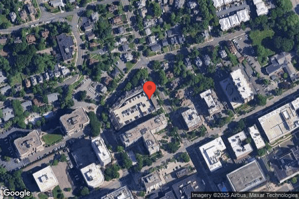 EPIC REHABILITATION AND NURSING AT WHITE PLAINS nursing home in WHITE PLAINS, NY - Photo 1 of 5