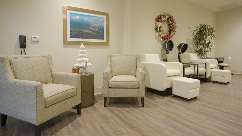 EPIC REHABILITATION AND NURSING AT WHITE PLAINS nursing home in WHITE PLAINS, NY - Photo 2 of 5