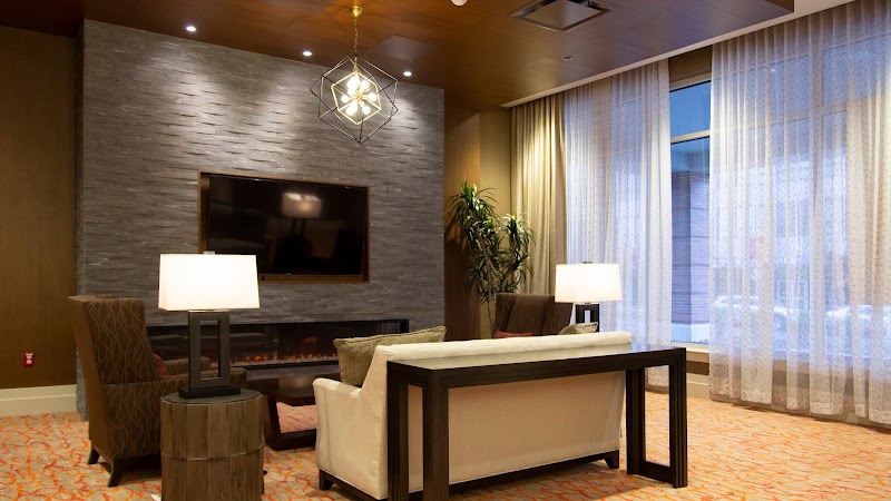 EPIC REHABILITATION AND NURSING AT WHITE PLAINS nursing home in WHITE PLAINS, NY - Photo 5 of 5