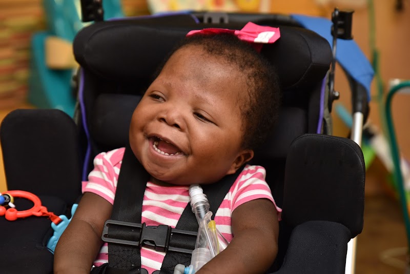 ELIZABETH SETON CHILDREN'S CENTER nursing home in YONKERS, NY - Photo 2 of 10