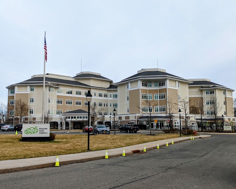 ELIZABETH SETON CHILDREN'S CENTER nursing home in YONKERS, NY - Photo 3 of 10