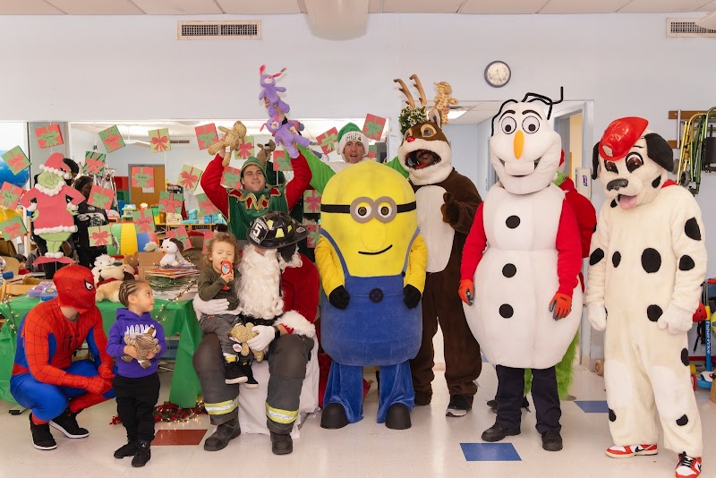 ELIZABETH SETON CHILDREN'S CENTER nursing home in YONKERS, NY - Photo 4 of 10