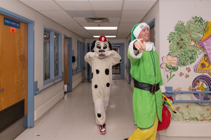 ELIZABETH SETON CHILDREN'S CENTER nursing home in YONKERS, NY - Photo 5 of 10