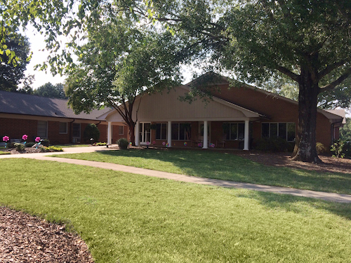 Autumn Care Of Biscoe nursing home in Biscoe, NC - Photo 2 of 5