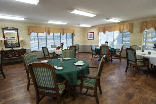 Autumn Care Of Biscoe nursing home in Biscoe, NC - Photo 3 of 5