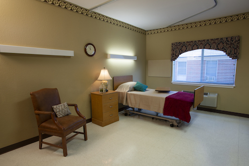 Autumn Care Of Biscoe nursing home in Biscoe, NC - Photo 4 of 5