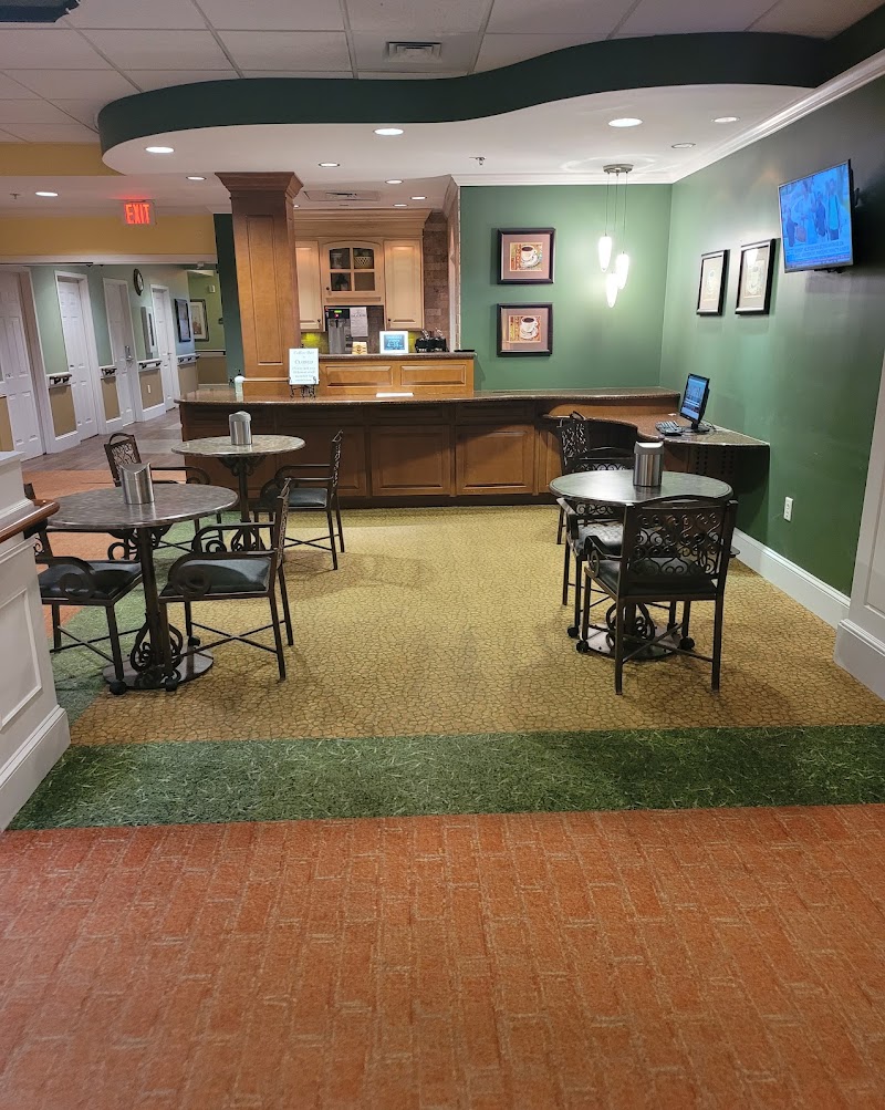 Hillcrest Convalescent Center nursing home in Durham, NC - Photo 3 of 10