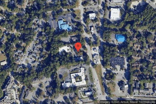 Cypress Pointe Rehabilitation Center nursing home in Wilmington, NC - Photo 1 of 10