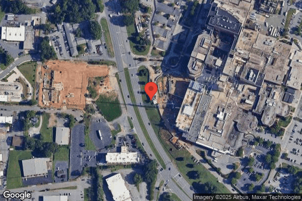 Silas Creek Rehabilitation Center nursing home in Winston Salem, NC - Photo 1 of 10