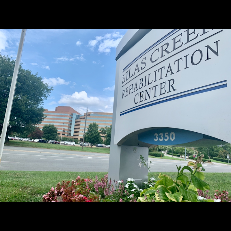 Silas Creek Rehabilitation Center nursing home in Winston Salem, NC - Photo 2 of 10