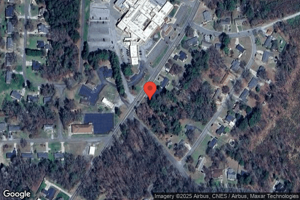 PERSON MEMORIAL HOSPITAL nursing home in ROXBORO, NC - Photo 1 of 5