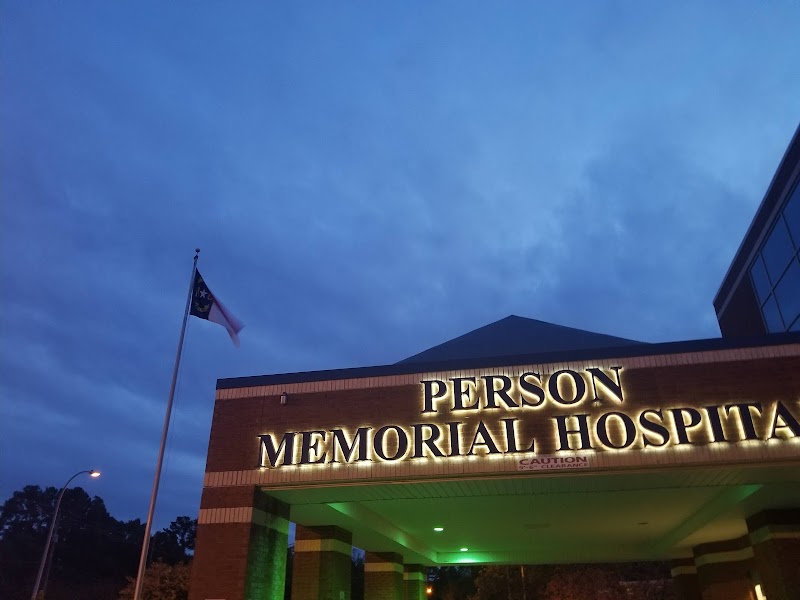 PERSON MEMORIAL HOSPITAL nursing home in ROXBORO, NC - Photo 3 of 5