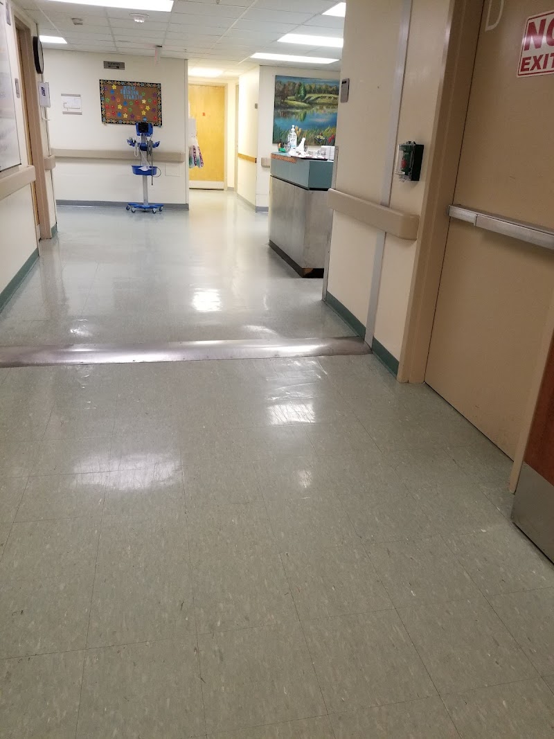 PERSON MEMORIAL HOSPITAL nursing home in ROXBORO, NC - Photo 4 of 5