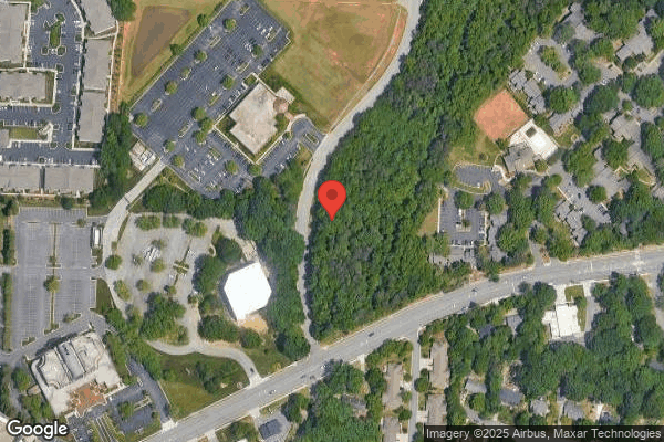 Blumenthal Health and Rehabilitation Center nursing home in Greensboro, NC - Photo 1 of 5