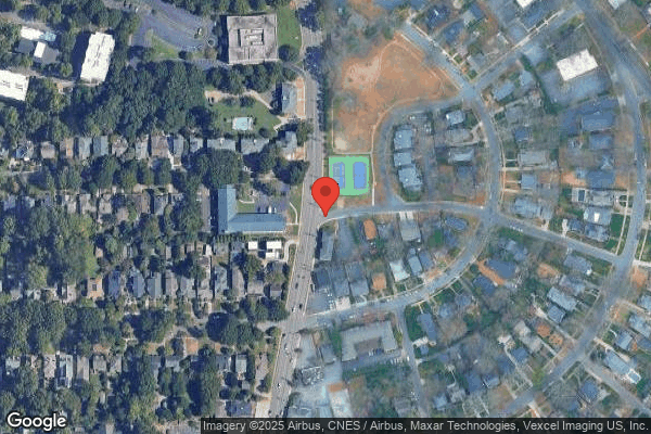 The Citadel at Myers Park, LLC nursing home in Charlotte, NC - Photo 1 of 5