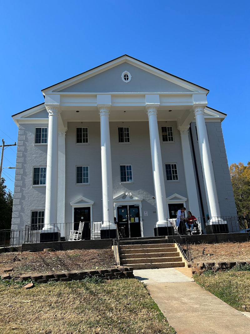 The Citadel at Myers Park, LLC nursing home in Charlotte, NC - Photo 2 of 5