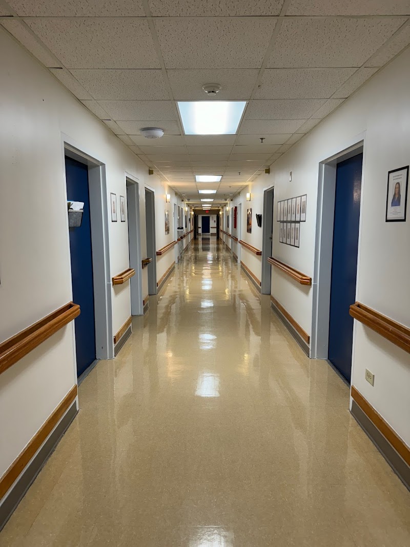 The Citadel at Myers Park, LLC nursing home in Charlotte, NC - Photo 4 of 5