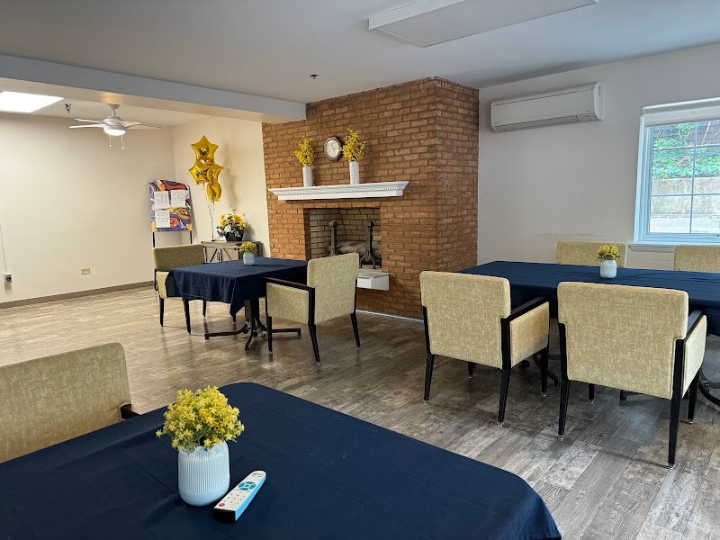The Citadel at Myers Park, LLC nursing home in Charlotte, NC - Photo 5 of 5