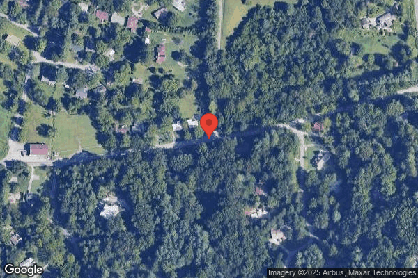 Bear Mountain Health and Rehabilitation nursing home in Asheville, NC - Photo 1 of 2