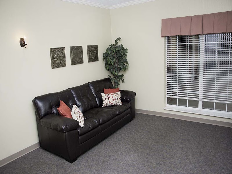 Pine Acres Center for Nursing and Rehabilitation nursing home in Lexington, NC - Photo 5 of 5