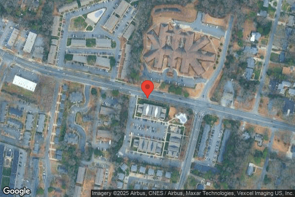 Peak Resources - Charlotte nursing home in Charlotte, NC - Photo 1 of 5