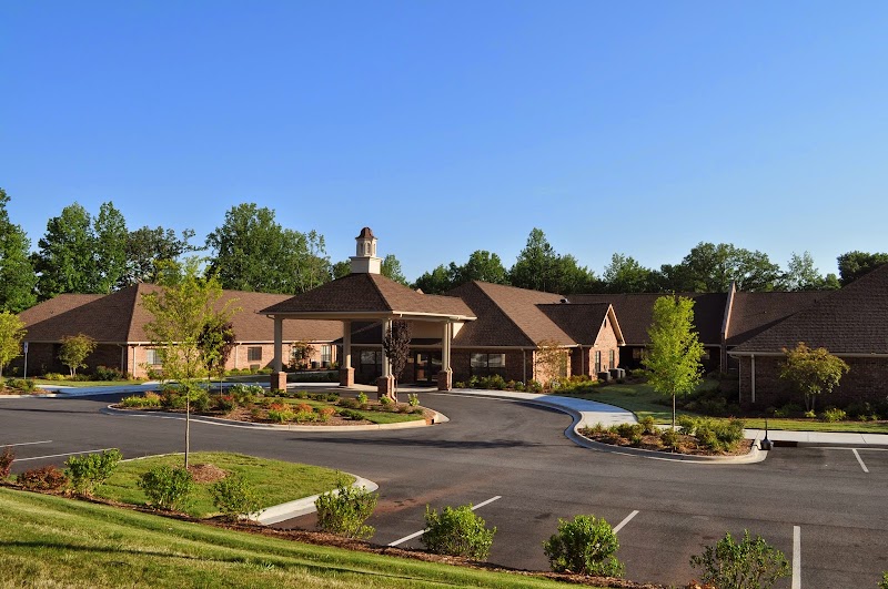 Peak Resources - Charlotte nursing home in Charlotte, NC - Photo 2 of 5