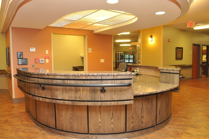 Peak Resources - Charlotte nursing home in Charlotte, NC - Photo 3 of 5