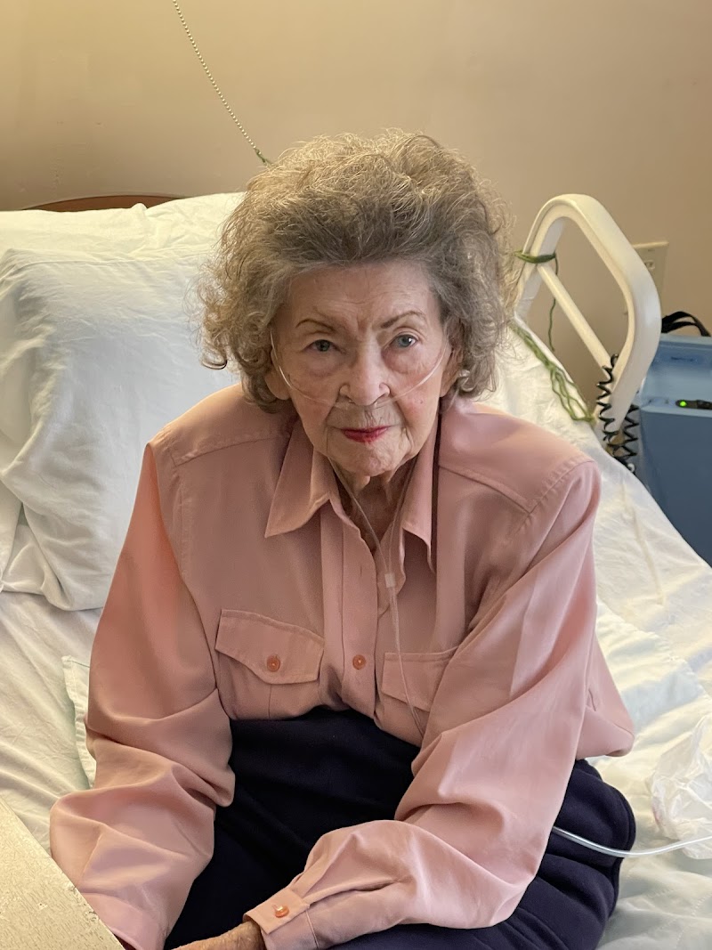 Peak Resources - Charlotte nursing home in Charlotte, NC - Photo 4 of 5