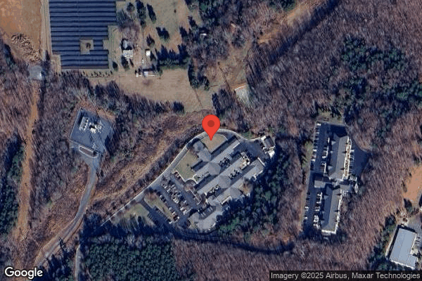 Clapp's Convalescent Nursing Home Inc nursing home in Asheboro, NC - Photo 1 of 5