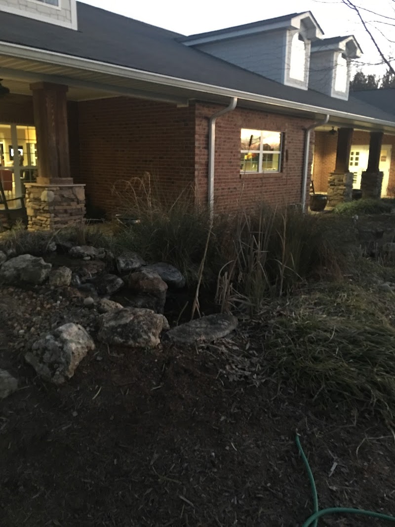 Clapp's Convalescent Nursing Home Inc nursing home in Asheboro, NC - Photo 2 of 5