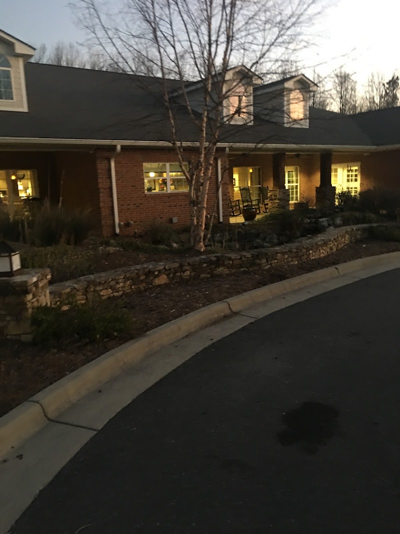 Clapp's Convalescent Nursing Home Inc nursing home in Asheboro, NC - Photo 4 of 5