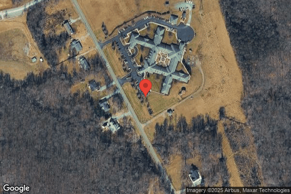 Clapps Nursing Center Inc nursing home in Pleasant Garden, NC