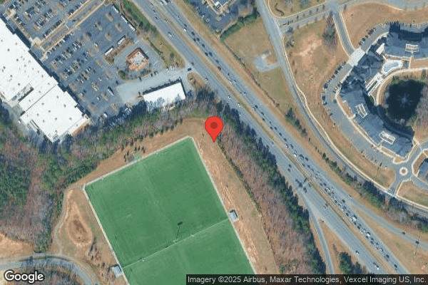 Royal Park Rehabilitation & Health Center nursing home in Matthews, NC - Photo 1 of 5