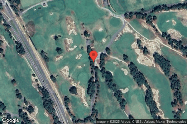 Saint Joseph of the Pines Health Center nursing home in Pinehurst, NC