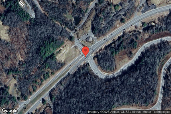 The Foley Center at Chestnut Ridge nursing home in Blowing Rock, NC - Photo 1 of 5