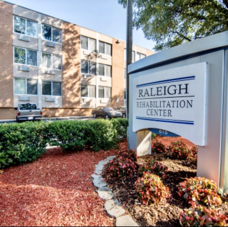 Raleigh Rehabilitation Center nursing home in Raleigh, NC - Photo 2 of 5