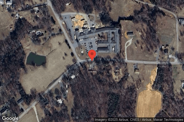 Jacob's Creek Nursing and Rehabilitation Center nursing home in Madison, NC - Photo 1 of 2