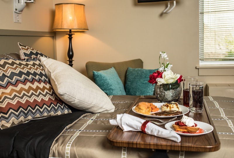 Anson Health and Rehabilitation nursing home in Wadesboro, NC - Photo 3 of 10