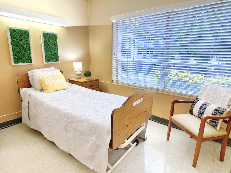 Pettigrew Rehabilitation Center nursing home in Durham, NC - Photo 5 of 5