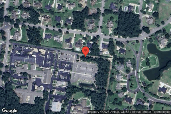 Woodhaven Nursing Center nursing home in Lumberton, NC - Photo 1 of 5