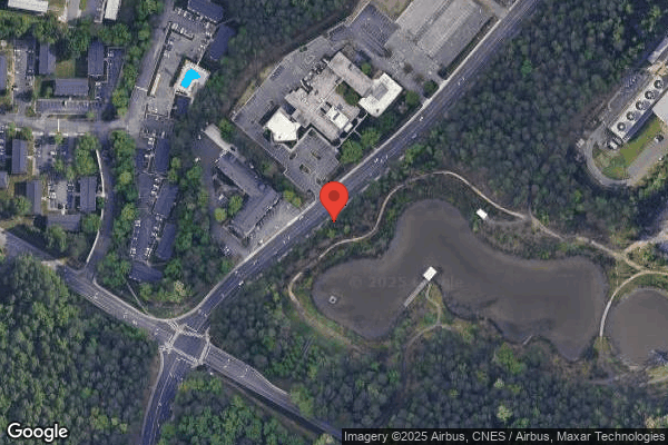 Pruitthealth-Durham nursing home in Durham, NC - Photo 1 of 5