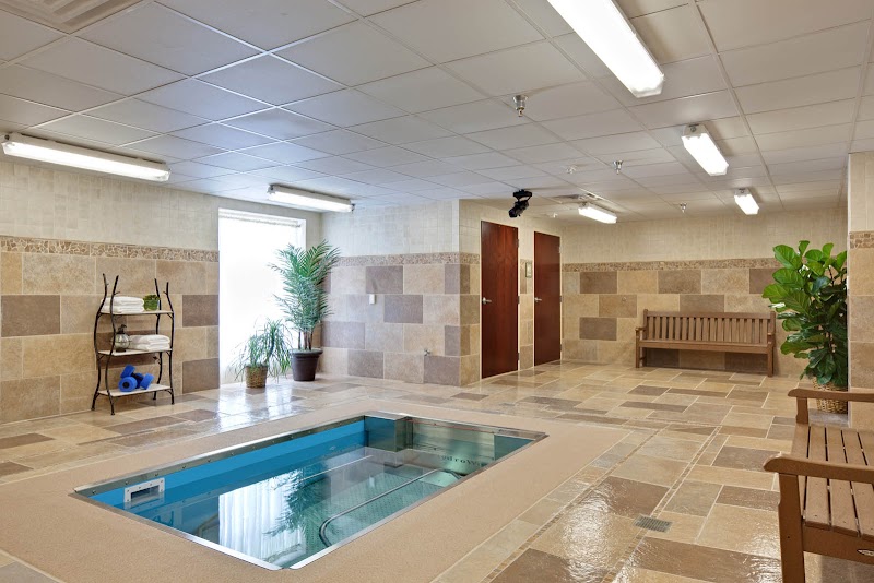 Pruitthealth-Durham nursing home in Durham, NC - Photo 3 of 5