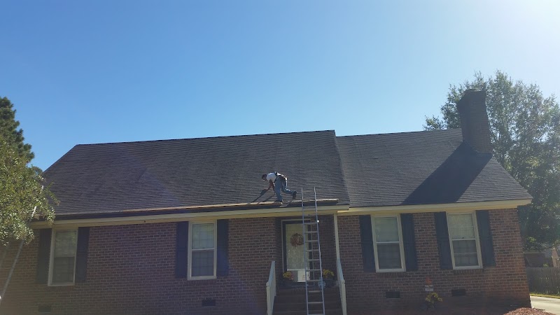 Harmony Park at Wilson nursing home in Wilson, NC - Photo 4 of 5