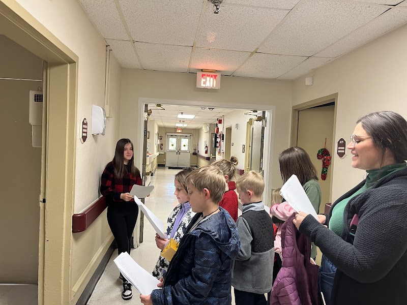 Harmony Park at Wilson nursing home in Wilson, NC - Photo 5 of 5