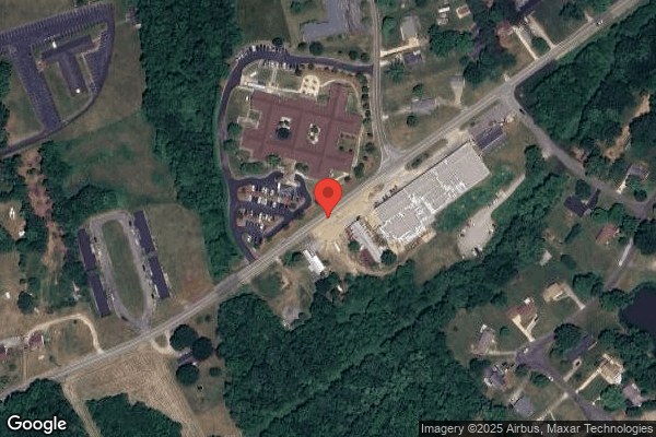 Davidson Health & Rehab Center nursing home in Lexington, NC - Photo 1 of 3